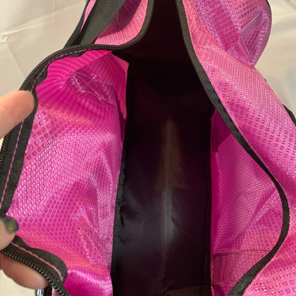 NWT PUMA Women’s Evercat Jolt Duffel Bag - Picture 11 of 13
